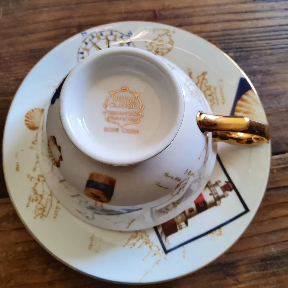 N/A royal classic